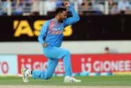 Krunal Pandya